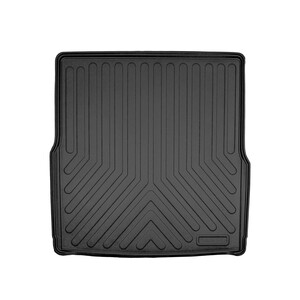 Volkswagen Passat B8/8.5 2015-2022 Bagaj Havuzu | Station Vagon - Variant #1