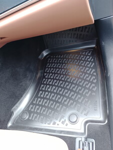 Mercedes-Benz E Serisi 2023 Sonrası W214 Havuzlu Paspas #3