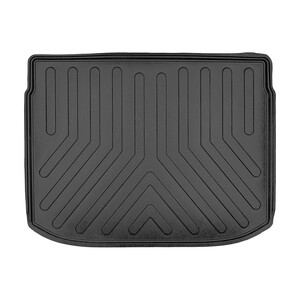 Nissan Qashqai 2022 Sonrası Bagaj Havuzu | E-Power Üst #1