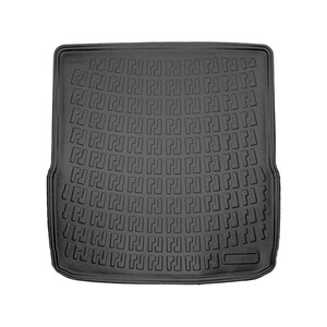 Volkswagen Passat B7 2010-2015 Bagaj Havuzu | Station Wagon #1