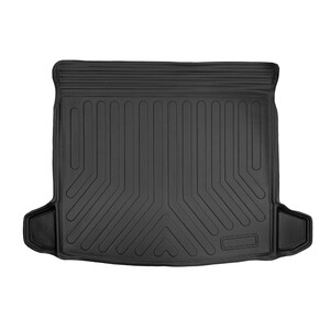 Togg T10X 2023 Sonrası Bagaj Havuzu #1