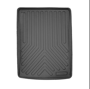 Bmw 5 Serisi G60 2023 Sonrası Bagaj Havuzu #1