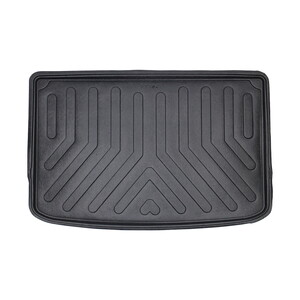 Renault Captur 2019 Sonrası Bagaj Havuzu | Üst Bagaj #1