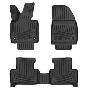 Volvo EX30 2024 Sonrası Paspas #1