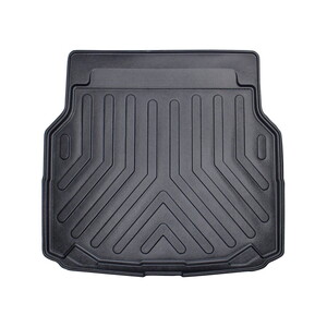 Mercedes-Benz C Serisi 2000-2007 W203 Bagaj Havuzu | Station Wagon #1