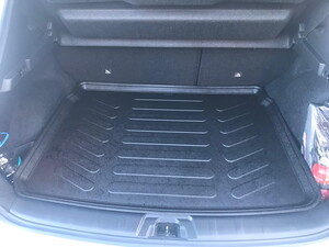 Nissan Qashqai 2013-2021  Bagaj Havuzu | Tekna #2