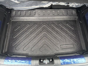 Kia Stonic 2026 Sonrası Bagaj Havuzu | Alt #2