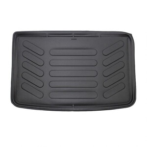 Renault Captur 2013-2019 Bagaj Havuzu #1