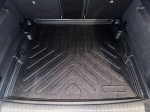 Peugeot 3008 2024 Sonrası Bagaj Havuzu | Hybrid - Alt Bagaj #2