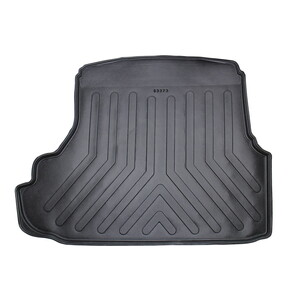 Mercedes-Benz C Serisi 1993-2000 W202 Bagaj Havuzu #1