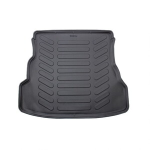 Renault Symbol 2008-2012 Bagaj Havuzu #1