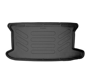 Toyota Yaris 2005-2013 Bagaj Havuzu | Üst #1