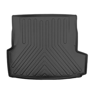 Bmw 3 Serisi F31 2012-2019 Bagaj Havuzu | Touring #1