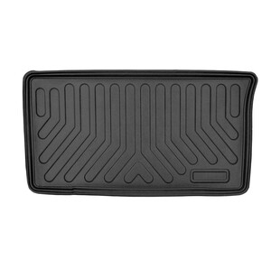 Fiat 500 Elektrikli 2020 Sonrası Bagaj Havuzu #1