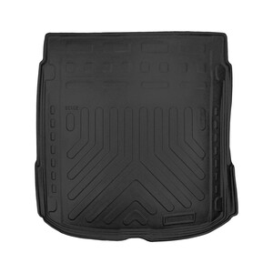 Audi A5 2025 Sonrası Bagaj Havuzu #1