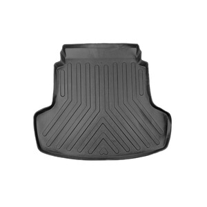 Kia Sorento 2010-2015 Bagaj Havuzu #1