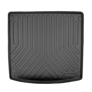 Porsche Cayenne 2018 Sonrası Bagaj Havuzu #1