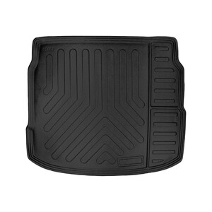 Mg ZS 2024 Sonrası Bagaj Havuzu | Üst #1