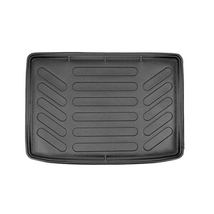 Nissan Juke 2016-2020  Bagaj Havuzu | Alt Bagaj #1