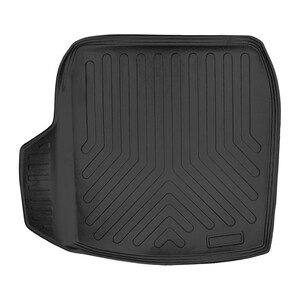 Byd Han 2020 Sonrası Bagaj Havuzu #1