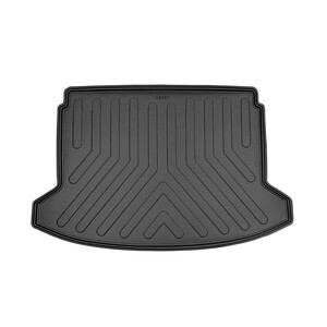 DFSK Seres 3 2021 Sonrası Bagaj Havuzu #1