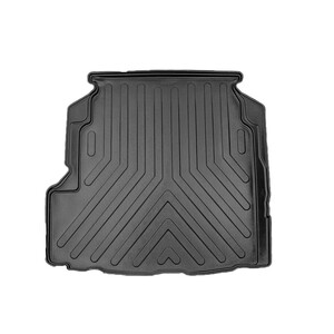 Volvo S80 1998-2006 Bagaj Havuzu #1