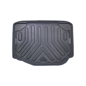 Bmw 1 Serisi F40 2019-2024 Bagaj Havuzu | Alt Bagaj #1