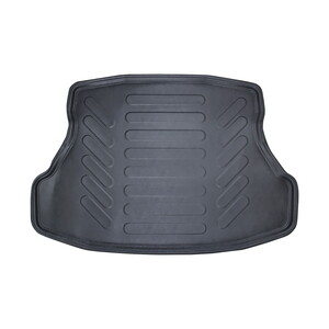 Honda Civic 2012-2016 Bagaj Havuzu | Hatchback #1