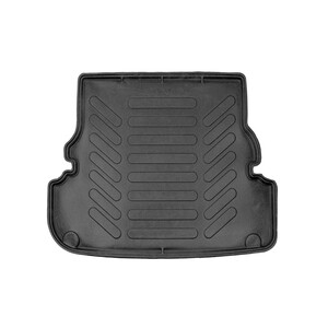 Kia Rio 2011-2017 Bagaj Havuzu | Sedan - Sedan #1