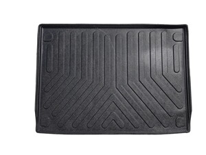 Peugeot Rifter 2019 Bagaj Havuzu | Bagaj Demirli #1