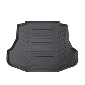 Honda Civic 2006-2012 Bagaj Havuzu | Sedan #1