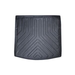 Mitsubishi Outlander Hybrid 2019 Sonrası Bagaj Havuzu #1