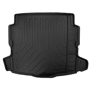 Nissan X-Trail 5 Koltuk 2022 Sonrası Bagaj Havuzu | Sabit Zemin Alt Bagaj #1