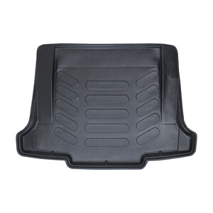Bmw 1 Serisi E87 2004-2010 Bagaj Havuzu #1