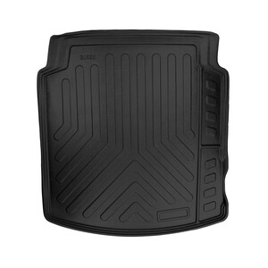 BYD Seal Sedan 2022 Sonrası Bagaj Havuzu #1