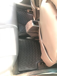 Opel Astra H 2004-2013 Havuzlu Paspas #4