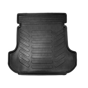 Dacia Logan MCV 2013 Sonrası Bagaj Havuzu #1