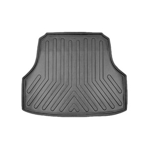 Honda Civic 1992-1996 Bagaj Havuzu | Sedan #1