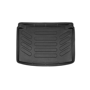 Kia Rio 2005-2011 Bagaj Havuzu | Hatchback #1