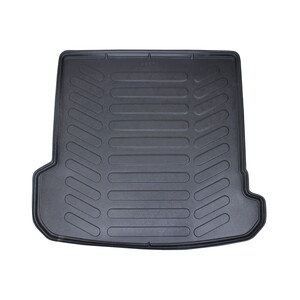 Audi Q7 2016 Sonrası Bagaj Havuzu #1