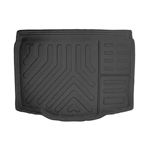 Fiat Grande Panda 2025 Sonrası Bagaj Havuzu | Hibrit Sabit Zemin #1