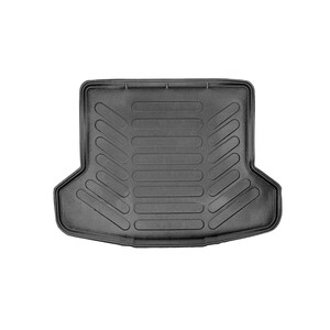 Mitsubishi Attrage Sedan 2014 Sonrası Bagaj Havuzu #1