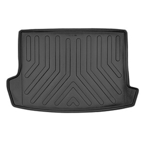 Volkswagen T-Roc 2017 Sonrası Bagaj Havuzu | Üst Bagaj #1