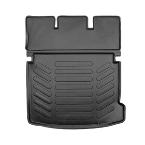 Dacia Lodgy 2012 Sonrası Bagaj Havuzu #1