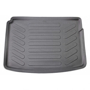 Peugeot Bipper 2008 Sonrası Bagaj Havuzu #1