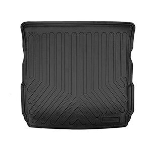 Dacia Duster 2023 Sonrası Bagaj Havuzu | 4x4 #1