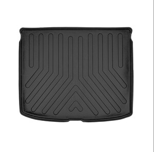 Kia Niro 2022 Sonrası Bagaj Havuzu | Hybrid - Prestige - Üst Bagaj #1