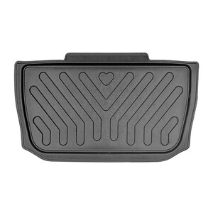 Mini Countryman R60 2010-2016 3D Bagaj Havuzu | Alt Bagaj #1