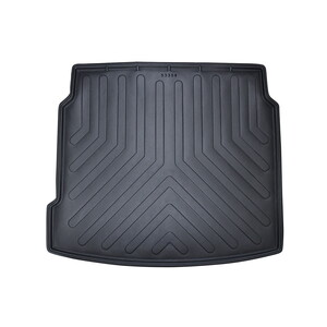 Peugeot 508 2018 Sonrası Bagaj Havuzu #1