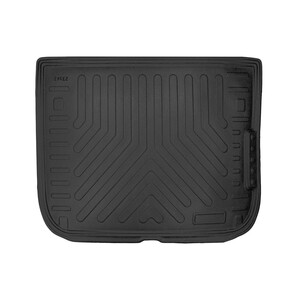 Citroen C4 Picasso 2006-2013 Bagaj Havuzu #1